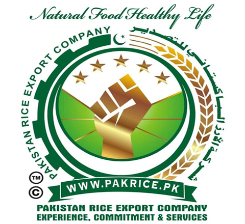 About Pakistan Rice Export Company